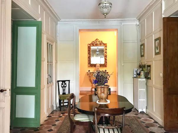 Chateau La Palue Coutras Extérieur photo
