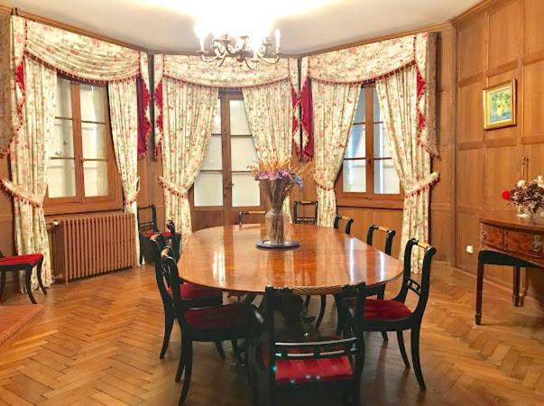 Chateau La Palue Coutras Extérieur photo